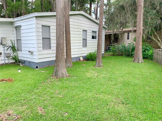 8518 NW 39TH CIRCLE, Gainesville, FL 32653