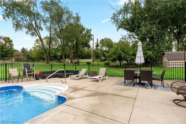 1280 Grenada Drive NE, Canton, OH 44714