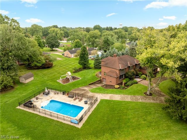 1280 Grenada Drive NE, Canton, OH 44714