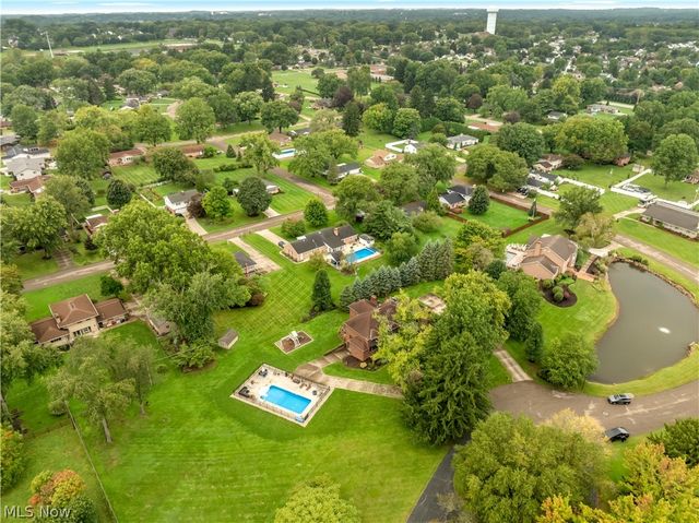 1280 Grenada Drive NE, Canton, OH 44714