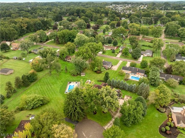 1280 Grenada Drive NE, Canton, OH 44714