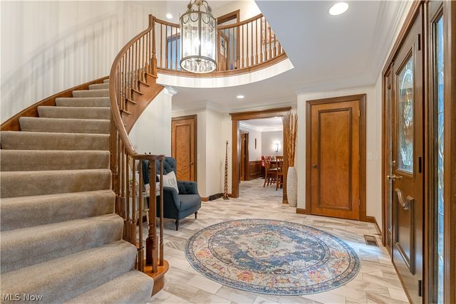 1280 Grenada Drive NE, Canton, OH 44714
