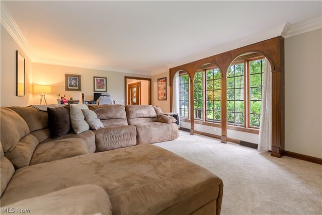1280 Grenada Drive NE, Canton, OH 44714
