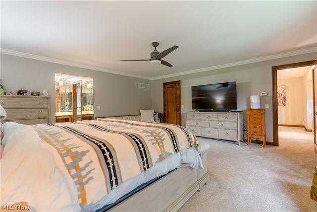 1280 Grenada Drive NE, Canton, OH 44714