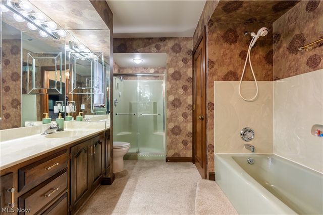 1280 Grenada Drive NE, Canton, OH 44714