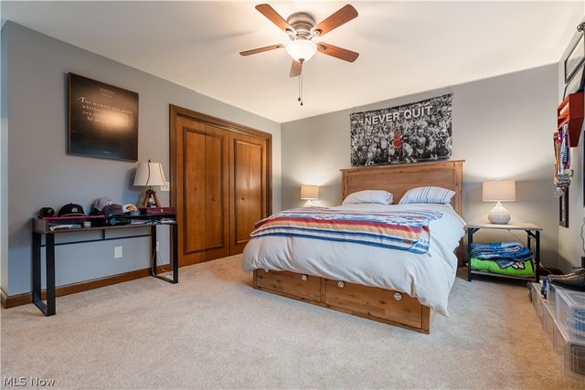 1280 Grenada Drive NE, Canton, OH 44714