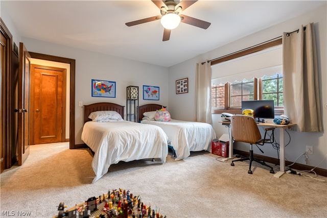 1280 Grenada Drive NE, Canton, OH 44714