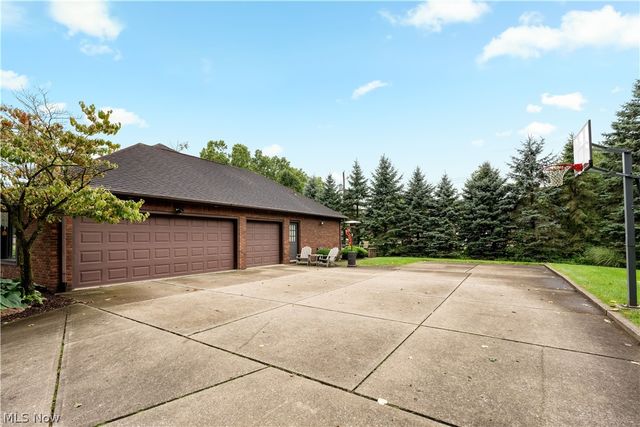 1280 Grenada Drive NE, Canton, OH 44714
