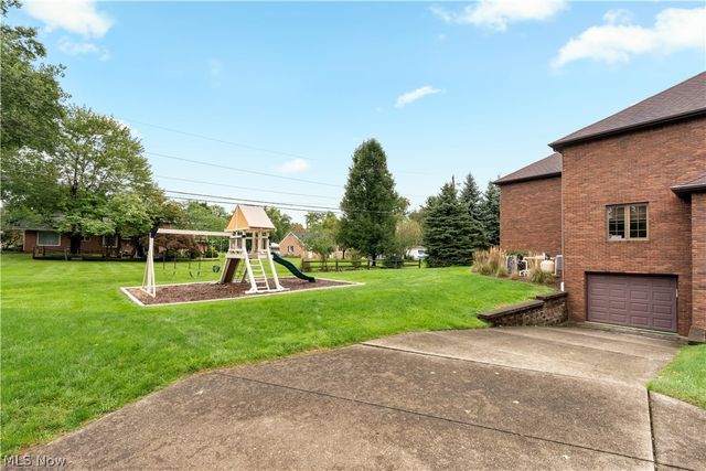 1280 Grenada Drive NE, Canton, OH 44714
