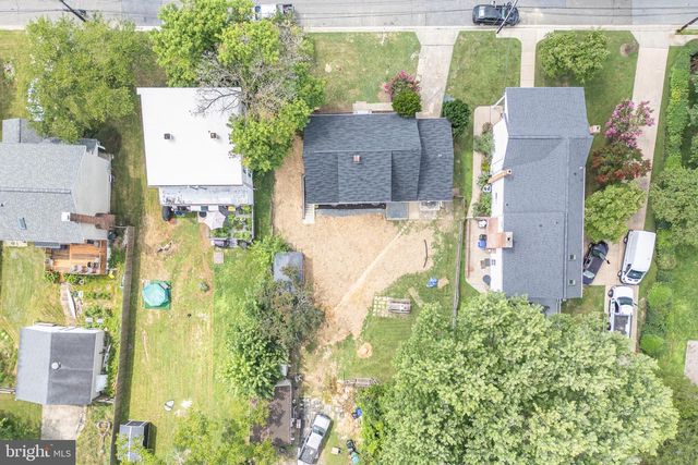 200 1/2 11TH ST, Laurel, MD 20707