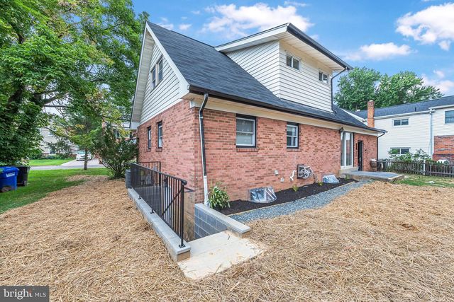 200 1/2 11TH ST, Laurel, MD 20707