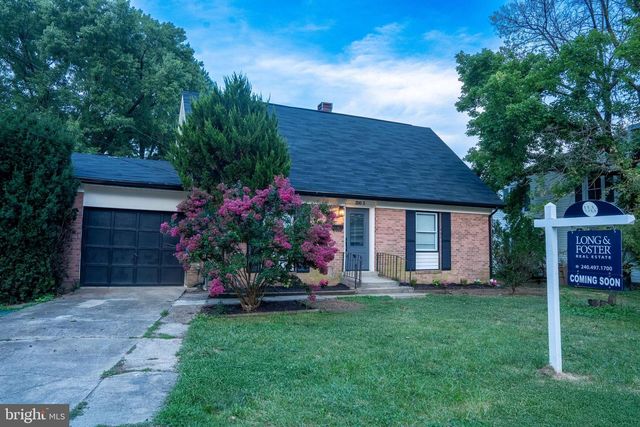 200 1/2 11TH ST, Laurel, MD 20707