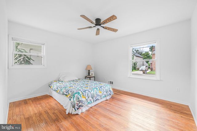200 1/2 11TH ST, Laurel, MD 20707