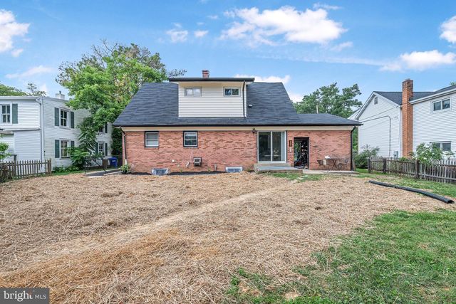 200 1/2 11TH ST, Laurel, MD 20707