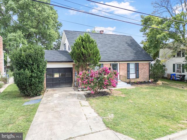 200 1/2 11TH ST, Laurel, MD 20707