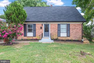 200 1/2 11TH ST, Laurel, MD 20707