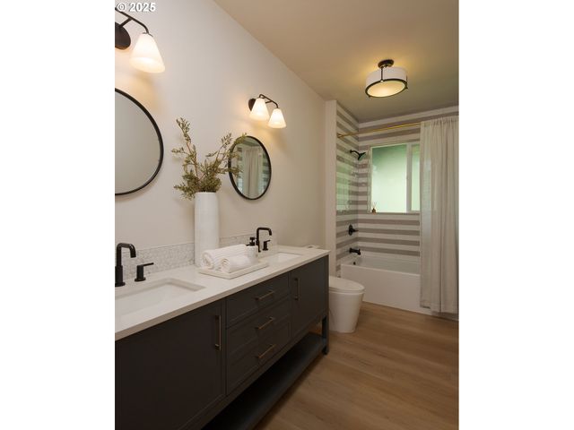 3400 Sw SHERWOOD Pl, Portland, OR 97239