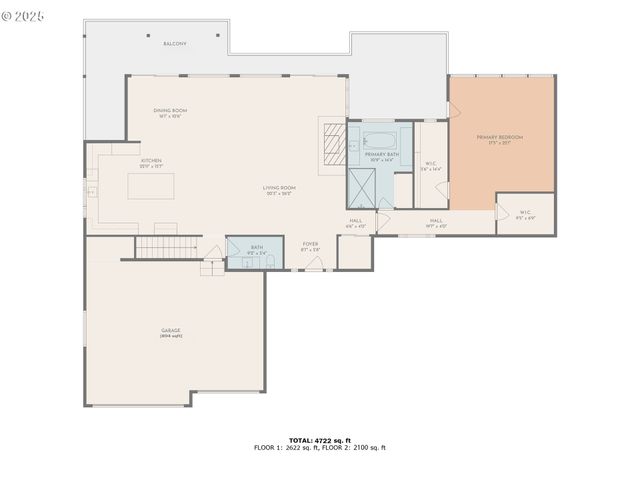 3400 Sw SHERWOOD Pl, Portland, OR 97239