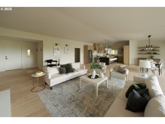 3400 Sw SHERWOOD Pl, Portland, OR 97239