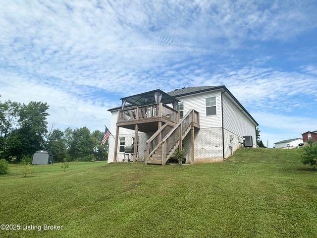 461 High St, New Haven, KY 40051