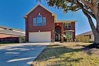 3242 Enchanted Hollow Lane, Spring, TX 77388