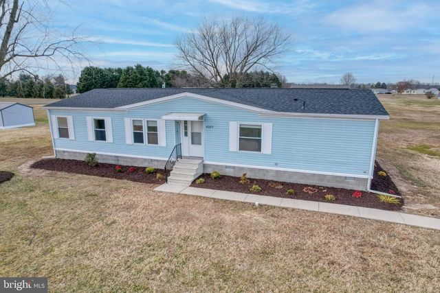 4285 CARPENTER BRIDGE RD, Felton, DE 19943