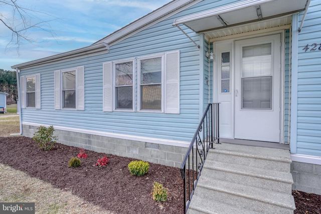 4285 CARPENTER BRIDGE RD, Felton, DE 19943