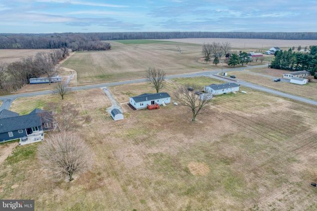 4285 CARPENTER BRIDGE RD, Felton, DE 19943