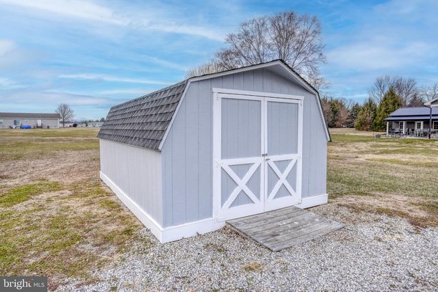 4285 CARPENTER BRIDGE RD, Felton, DE 19943