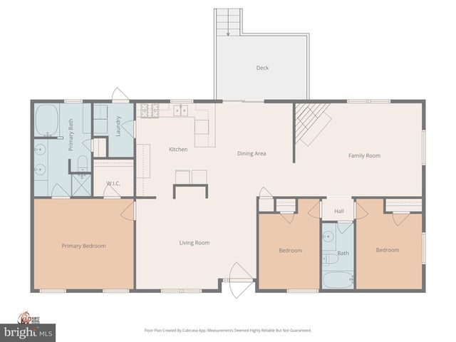 4285 CARPENTER BRIDGE RD, Felton, DE 19943