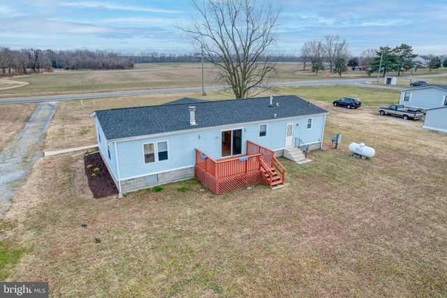 4285 CARPENTER BRIDGE RD, Felton, DE 19943