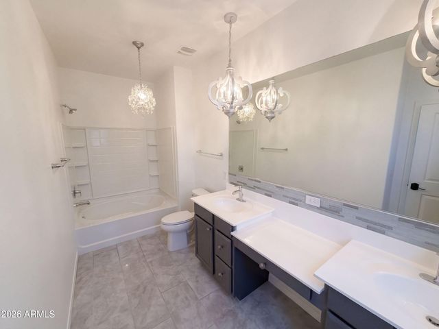 25582 W EUCLID Avenue, Buckeye, AZ 85326