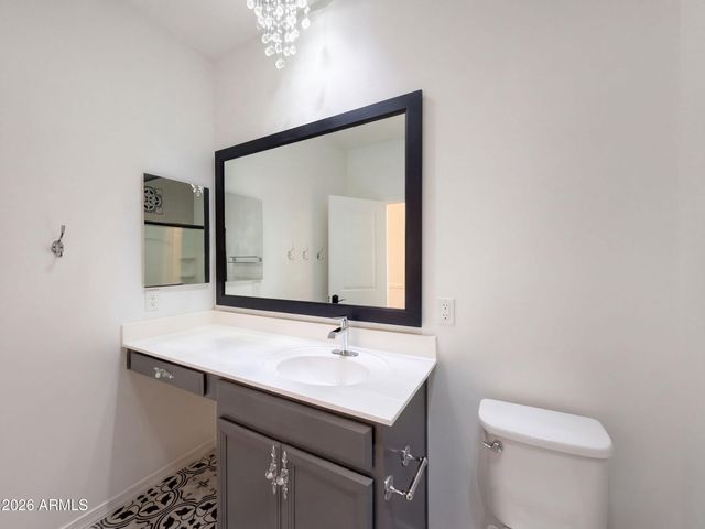 25582 W EUCLID Avenue, Buckeye, AZ 85326