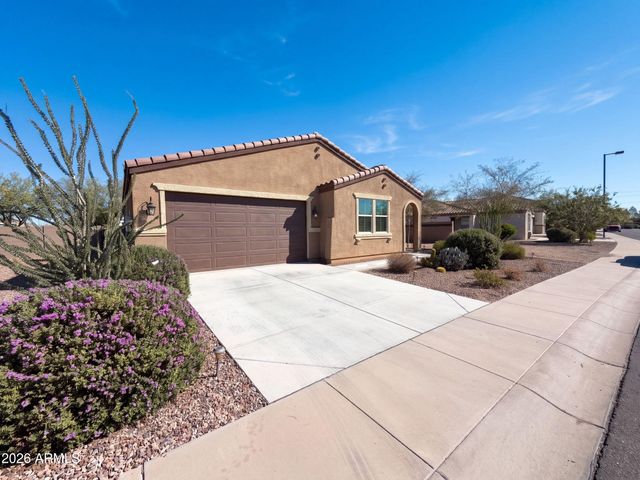 25582 W EUCLID Avenue, Buckeye, AZ 85326