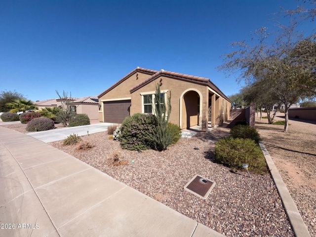25582 W EUCLID Avenue, Buckeye, AZ 85326