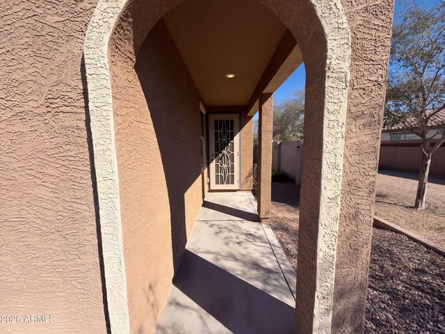 25582 W EUCLID Avenue, Buckeye, AZ 85326
