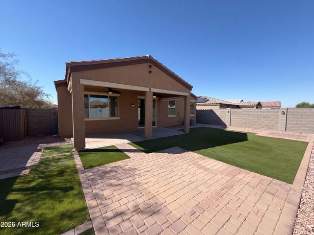 25582 W EUCLID Avenue, Buckeye, AZ 85326