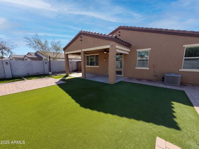 25582 W EUCLID Avenue, Buckeye, AZ 85326