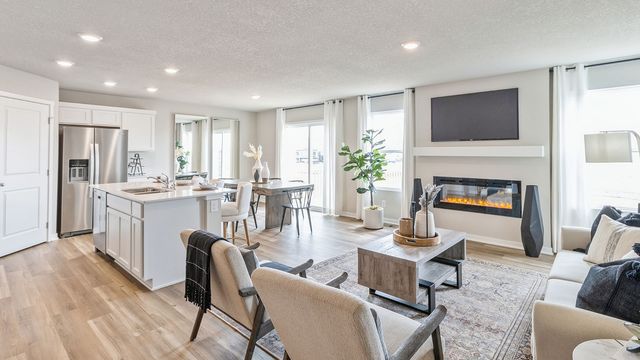 5801 NE Verona Drive, Ankeny, IA 50021