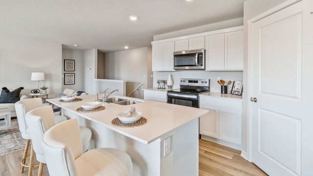 5801 NE Verona Drive, Ankeny, IA 50021