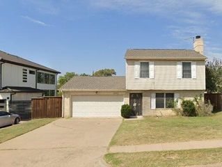 2005 Markland Street, Irving, TX 75060