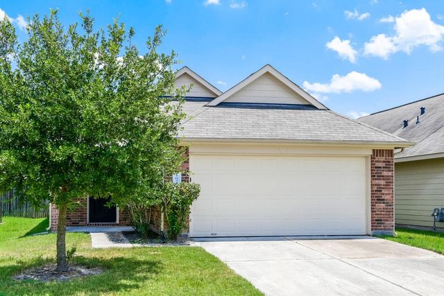 12022 Gregory Crossing Way, Houston, TX 77067