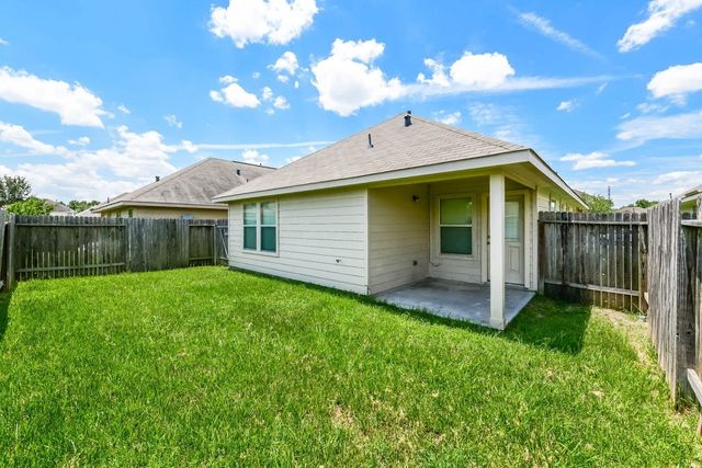 12022 Gregory Crossing Way, Houston, TX 77067