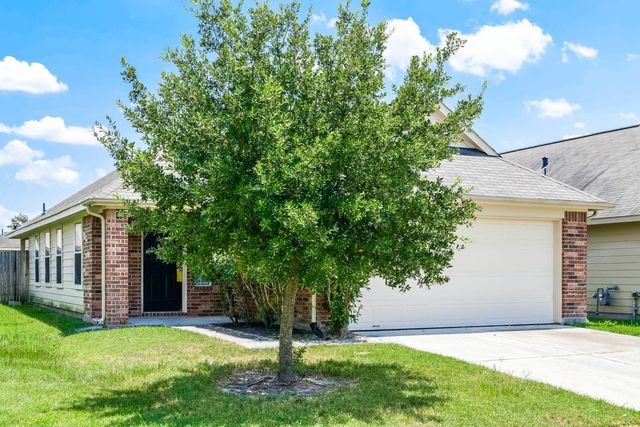 12022 Gregory Crossing Way, Houston, TX 77067