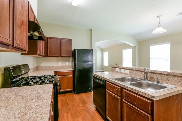 12022 Gregory Crossing Way, Houston, TX 77067