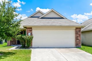 12022 Gregory Crossing Way, Houston, TX 77067