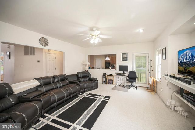 12518 VENTURA LN, Fredericksburg, VA 22407