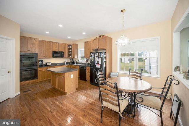 12518 VENTURA LN, Fredericksburg, VA 22407