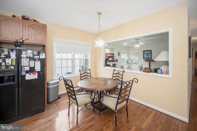 12518 VENTURA LN, Fredericksburg, VA 22407