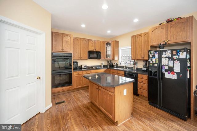 12518 VENTURA LN, Fredericksburg, VA 22407